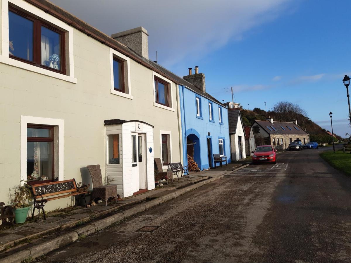 Bed and Breakfast Sea Song, Selkie House Helmsdale Exterior foto